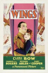 фильм Крылья Wings 1927
