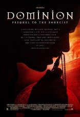 фильм Изгоняющий дьявола: Приквел Dominion: Prequel to the Exorcist 2005