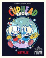 фильм Шоу Капхэда! The Cuphead Show! 2021