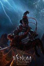 другие постеры к фильму Веном 2 Веном 2