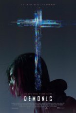 другие постеры к фильму Демоник Демоник