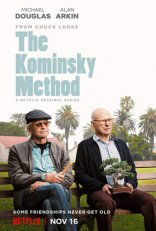 фильм Метод Комински Kominsky Method, The 2018-