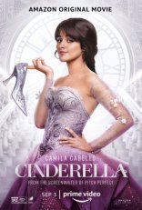фильм Золушка Cinderella 2021