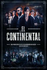 фильм Континенталь El Continental 2018