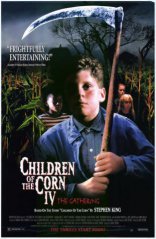    4:   Children of the Corn: The Gathering 1996