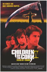 фильм Дети кукурузы 5: Поля страха Children of the Corn V: Fields of Terror 1998