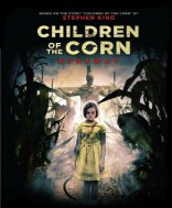 фильм Дети кукурузы: Беглянка Children of the Corn: Runaway 2018