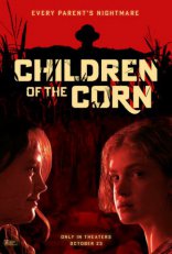 фильм Дети кукурузы Children of the Corn 2020