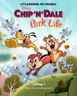     Chip 'N' Dale: Park Life 2021