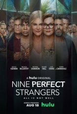      Nine Perfect Strangers 2021