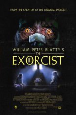фильм Изгоняющий дьявола III The Exorcist III 1990