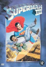   III Superman III 1983