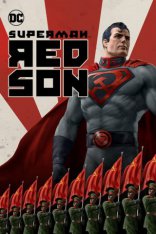  :   Superman: Red Son 2020