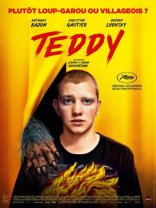 фильм Тедди Teddy 2020
