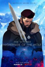 :   The Witcher: Nightmare of the Wolf 2021