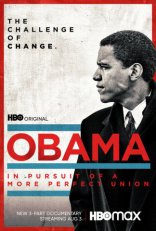  :       Obama: In Pursuit of a More Perfect Union 2021
