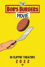 фильм Закусочная Боба Bob's Burgers: The Movie 2021