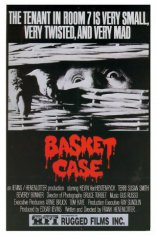     Basket Case 1981