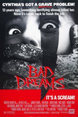 фильм Плохие сны Bad Dreams 1988