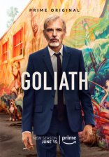 фильм Голиаф Goliath 2016-2021