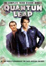    Quantum Leap 1989-1993