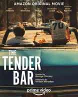 фильм Нежный бар Tender Bar, The 2021