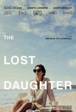    The Lost Daughter 2021