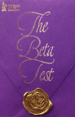 фильм Бета-тест The Beta Test 2021