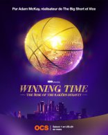   :    Winning Time: The Rise of the Lakers Dynasty 2021-