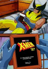 фильм Люди Икс 97 X-Men '97 2022-