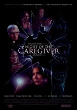 фильм Ночь сиделки Night of the Caregiver 2022