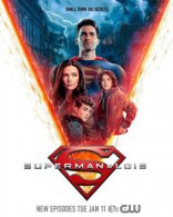     Superman and Lois 2021-