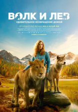 фильм Волк и Лев Le loup et le lion 2021