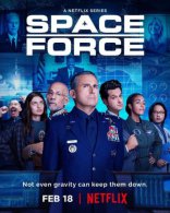   Space Force 2020-