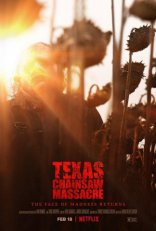 фильм Техасская резня бензопилой Texas Chainsaw Massacre, The 2021