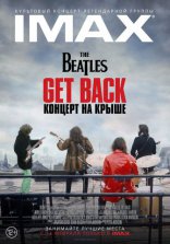  The Beatles: Get Back The Beatles: Get Back 2021