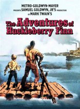     Adventures of Huckleberry Finn 1985