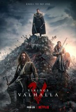 фильм Викинги: Вальхалла Vikings: Valhalla 2022-