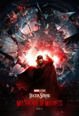   :    Doctor Strange in the Multiverse of Madness 2022