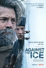 фильм Борьба со льдом Against the Ice 2022