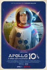 фильм Аполлон-10 1/2: Приключение космического века Apollo 10 1/2: A Space Age Adventure 2022