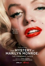    :   The Mystery of Marilyn Monroe: The Unheard Tapes 2022