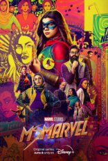 фильм Мисс Марвел Ms. Marvel 2022-