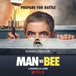     Man vs. Bee 2022