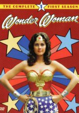  - Wonder Woman 1975