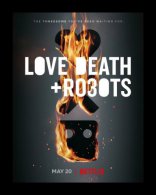  ,    Love, Death & Robots 2019-