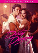 фильм Грязные танцы Dirty Dancing 1988