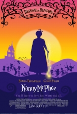     Nanny McPhee 2005