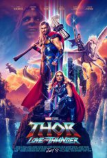  :    Thor: Love and Thunder 2021