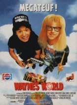    Wayne's World 1992